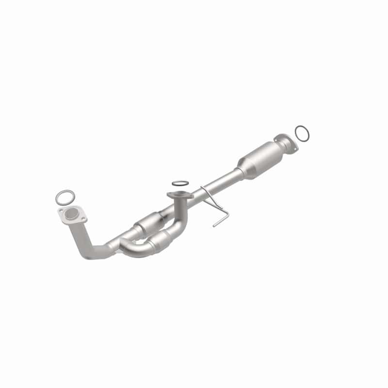 Magnaflow — MagnaFlow Conv Direct Fit California Grade CARB Compliant 95-97 Toyota Avalon
California - view 29