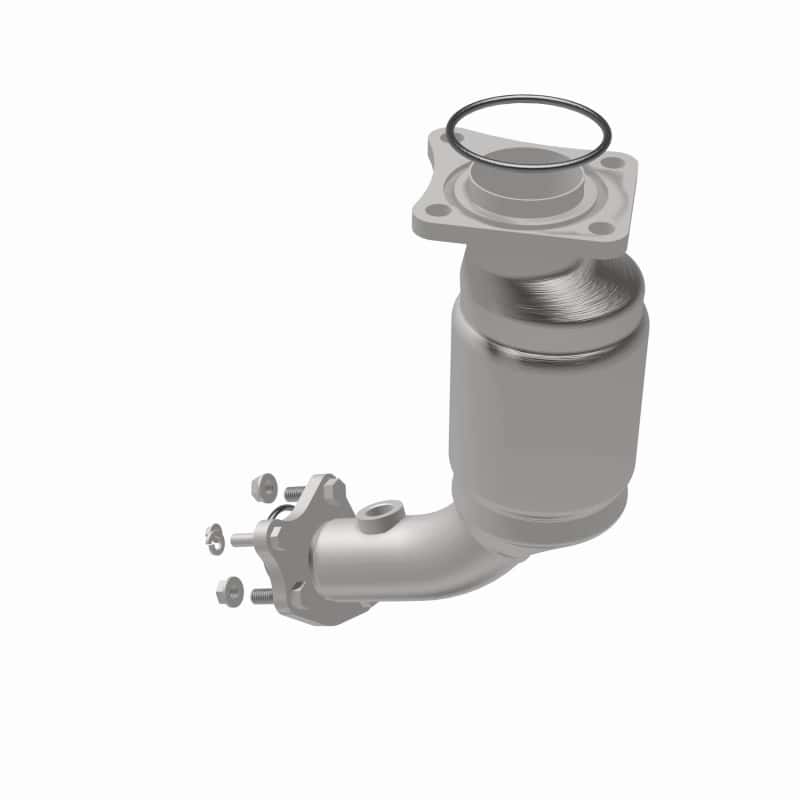 Magnaflow — MagnaFlow Conv DF 03-07 Murano rear man OEM
OEM Grade
OEM - view 20