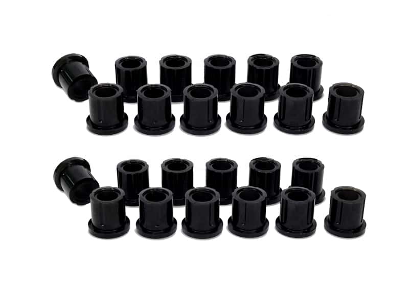 Superpro — SuperPro 1972 Toyota Land Cruiser Base Front / Rear Vehicle Bushing Kit
Vehicle Bushing Kit - view 3