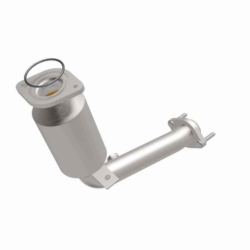 Magnaflow — Magnaflow 05-07 Five Hundred V6 3 OEM Underbody Direct Fit Converter
OEM Grade
OEM - view 28