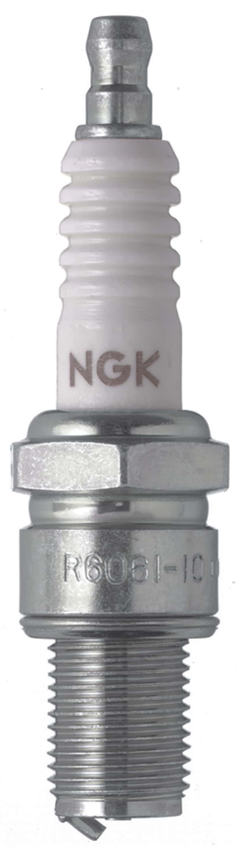 NGK — NGK Racing Spark Plug Box of 10 (R6061-9) - view 1