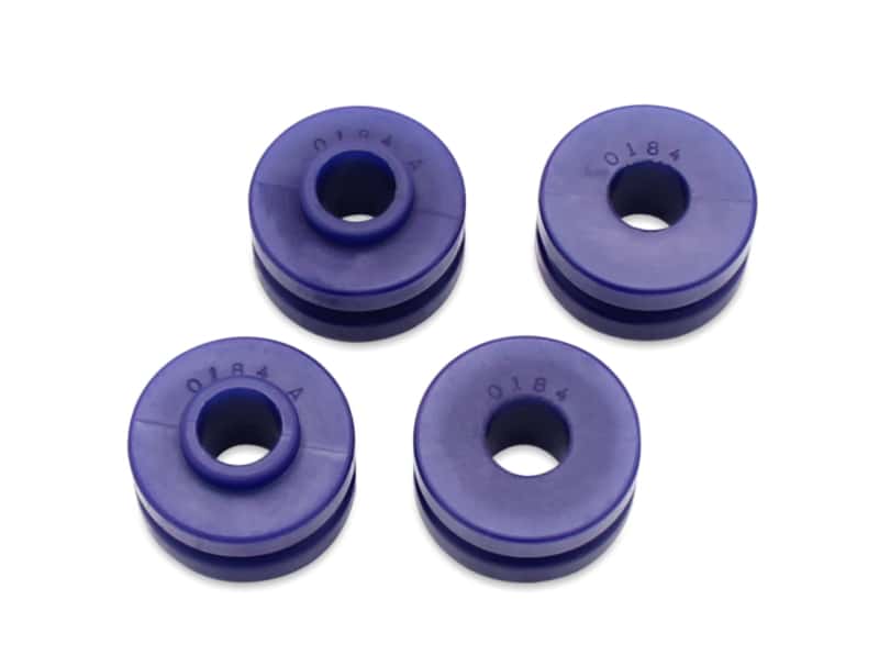 Superpro — SuperPro Mitsubishi-Strut Bar To Chassis Mount
Bushing Kit - view 2