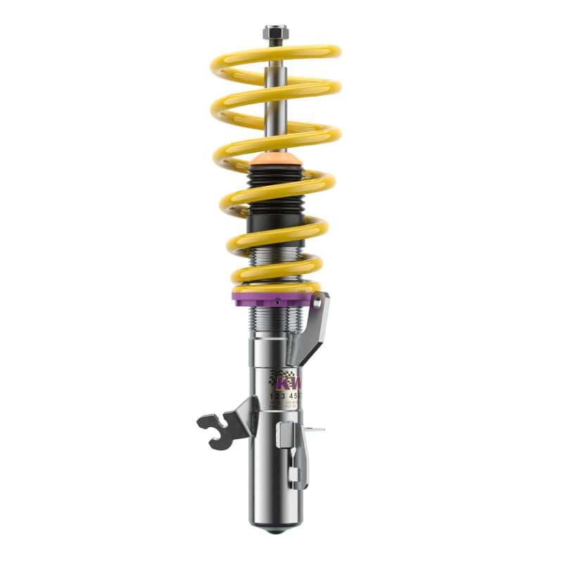 KW — KW Coilover Kit V1 Mini Mini (R56) Coupe (only Cooper S Cooper D JCW)
Coilover Kit - view 8