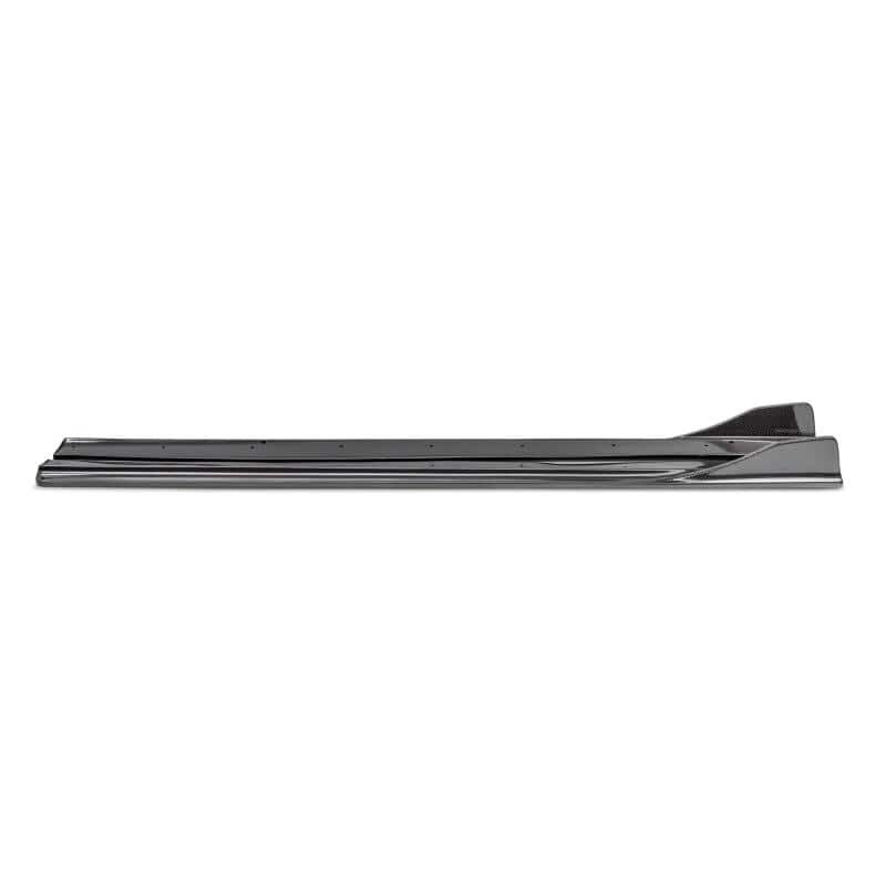 Seibon — Seibon 2023+ Nissan Z MB-Style Carbon Fiber Side Skirt - view 2