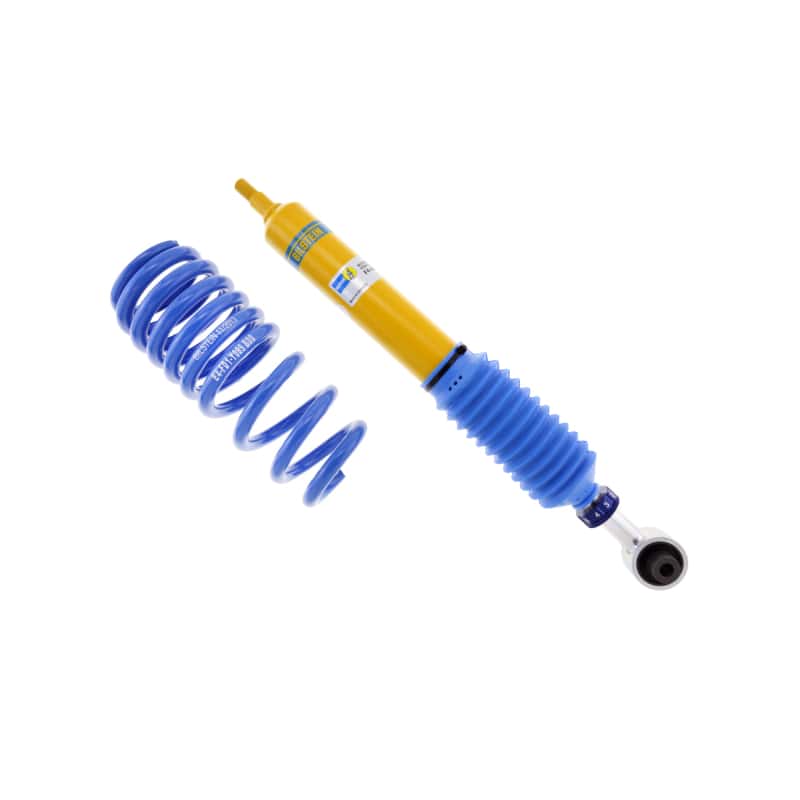 Bilstein — Bilstein B16 (PSS10) 2015 BMW M3 / M4 Front & Rear Performance Suspension System
Complete Kit - view 13