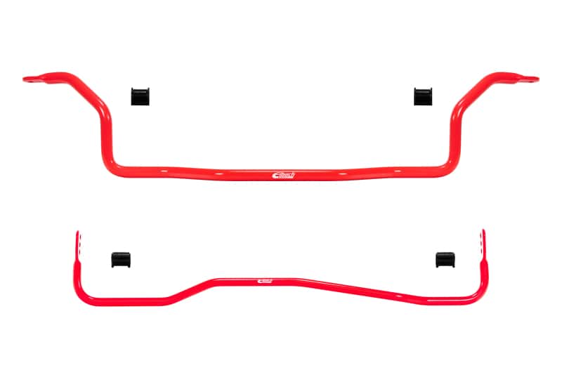 Eibach — Eibach 28mm Front  & 17mm Rear Anti-Roll-Kit for 01-05 Lexus IS 300 JCE 1
Sway Bar Kit - view 1