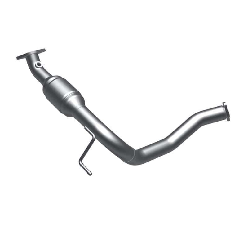 Magnaflow — MagnaFlow Conv DF 05-07 4-Run/FJ D/S rr OEM
OEM Grade
OEM - view 1