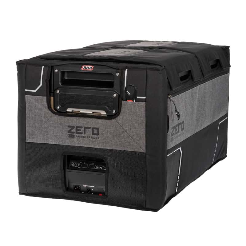 ARB — ARB Zero Fridge Transit Bag- For Use with 101Q Dual Zone Fridge Freezer
Fridge Transit Bag - view 4