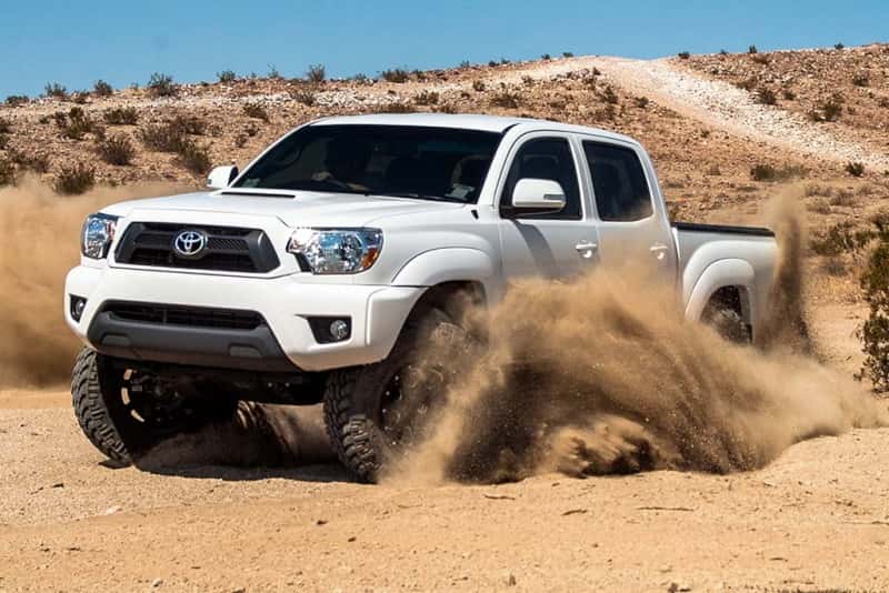 ICON — ICON 05-15 Toyota Tacoma Intelligent Control Install Kit
IIC INSTALL KIT - view 3