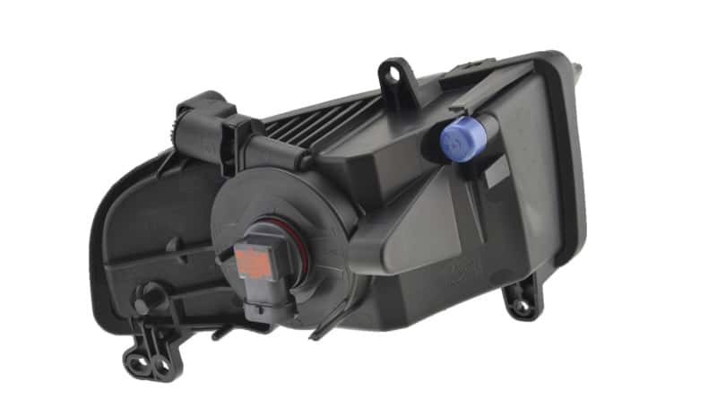 Hella — Hella 2007-2015 Audi A4 A4 Quattro Fog Light Left
LAMP FOG LH H8  AUDI
LAMP FOG LH H8 AUDI - view 10