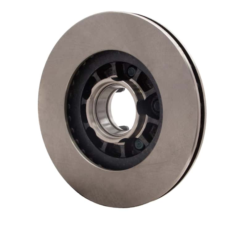 DFC — DFC 95-97 Ford Ranger (USA/Canada) Front Brake Rotor
DFC Brake Rotor - view 4