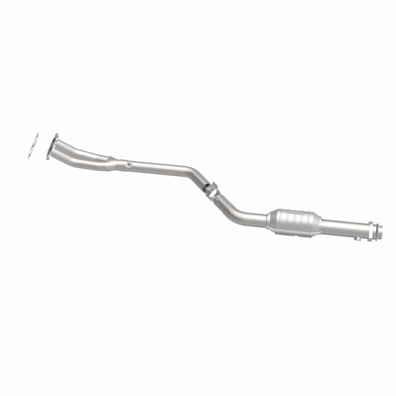 Magnaflow — MagnaFlow Conv DF 96-99 BMW 318 1.9L I4
HM Grade
HM - view 10