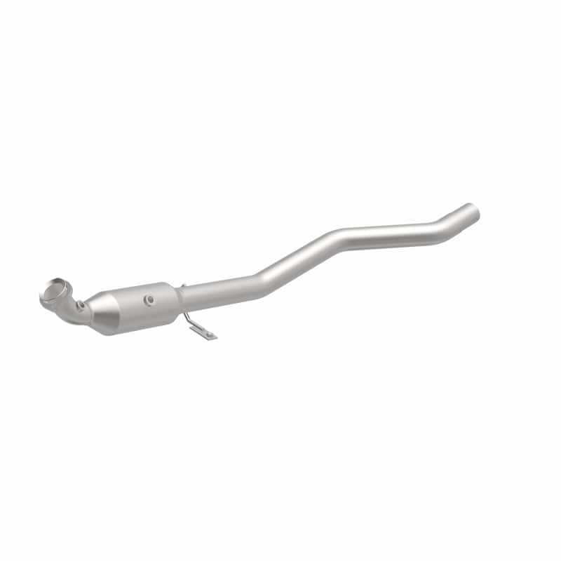 Magnaflow — Magnaflow Conv DF 2007-2012 GL450 4.6 L Underbody
OEM Grade
OEM - view 6