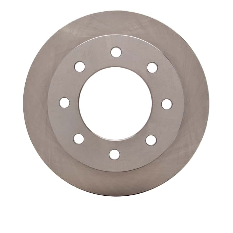 DFC — DFC 03-05 Chevrolet Suburban 2500 Rear Brake Rotor
DFC Brake Rotor - view 1
