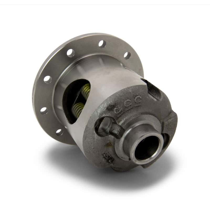 Eaton — Eaton Posi Differential 30 Spline 1.50in Axle Shaft Diameter 4.10 & Down Ratio Rear 10.5in
Differential - view 4