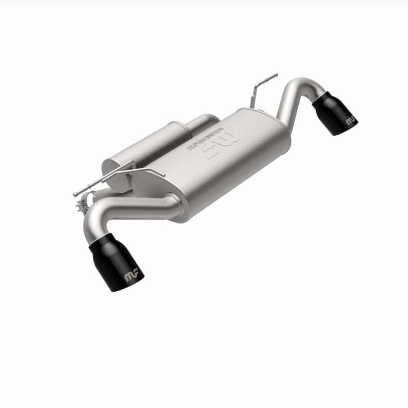 Magnaflow — Magnaflow 2021 Ford Bronco Sport Street Series Cat-Back Performance Exhaust System
Cat-Back - view 22