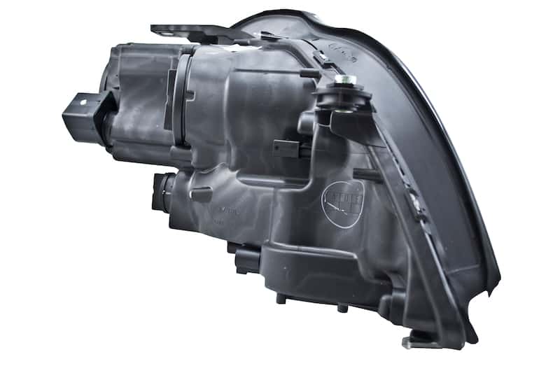 Hella — Hella 2007-2007 Mercedes-Benz GL320 Headlight Assembly - view 18
