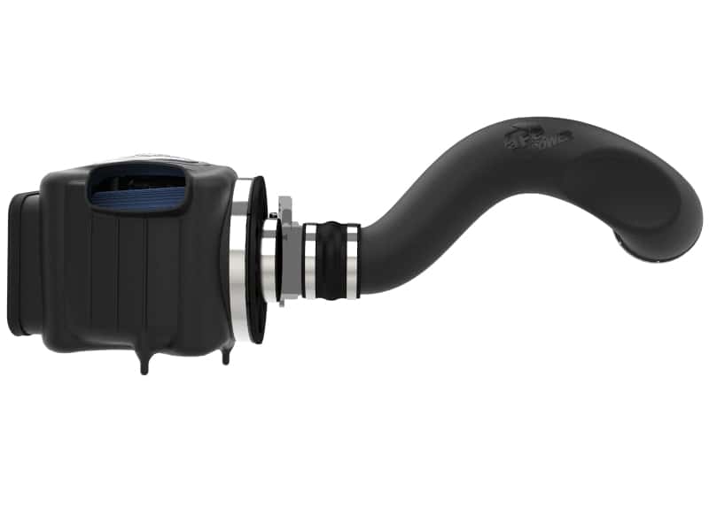 aFe — aFe Momentum GT PRO 5R Stage-2 Si Intake System, GM Trucks/SUVs 99-07 V8 (GMT800)
Momentum GT Intake
PRO 5R - view 6