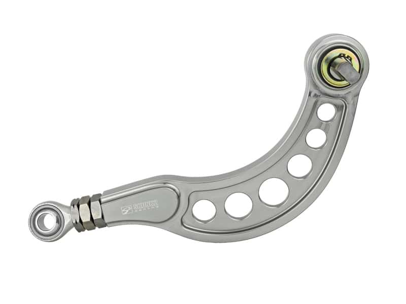 Skunk2 Racing — Skunk2 Pro Series 06-09 Honda Civic Hard Anodized Adjustable Rear Camber Kits
Alignment Camber Kit - view 4