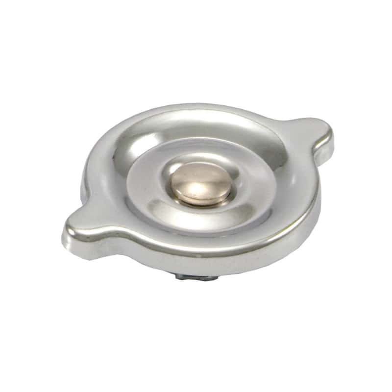 Spectre — Spectre Oil Filler Cap (Twist-In) - view 2
