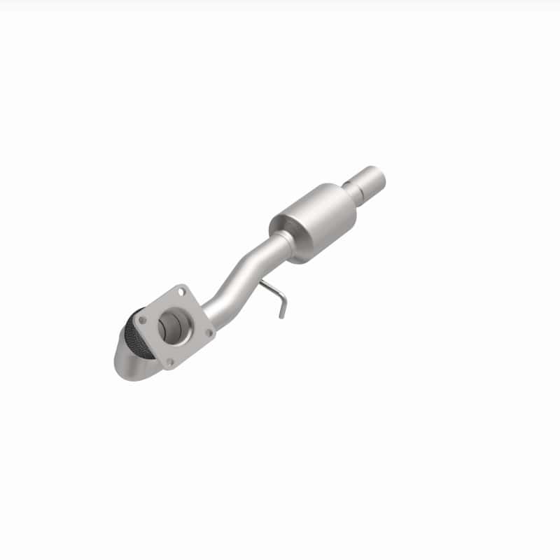 Magnaflow — MagnaFlow Conv DF 90 Volkswagen Cabriolet 1.8
Standard Grade
Standard - view 26