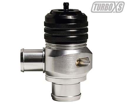 Turbo XS — Turbo XS 2015 Subaru WRX Hybrid BOV Blow Off Valve Type XS
Blow Off Valve - view 1