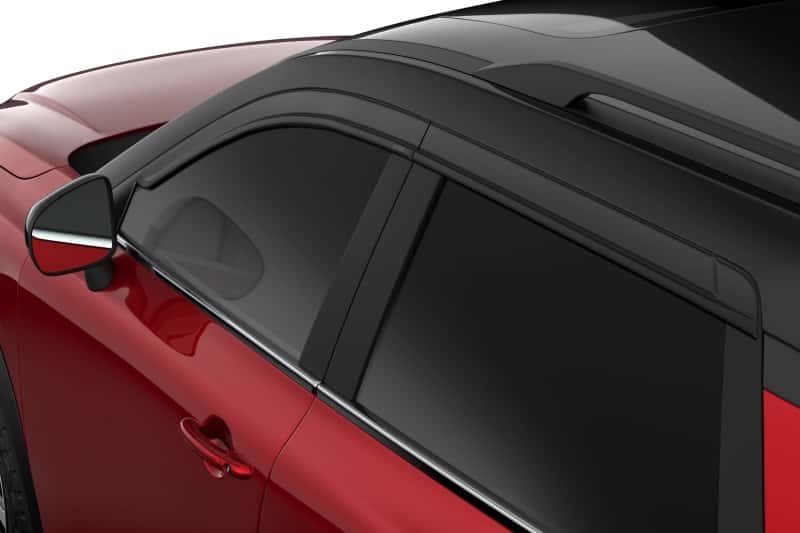 Husky Liners — Husky Liners 22-24 Nissan Pathfinder Ventvisor Low Pro 4pc - Smoke
SideWindow Deflector
Side Window Deflecto - view 5