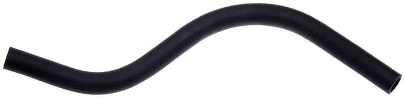 Gates — Gates 08-10 Saturn VUE V-6 3.6L Thermostat To Reservoir Molded Heater Hose - view 1