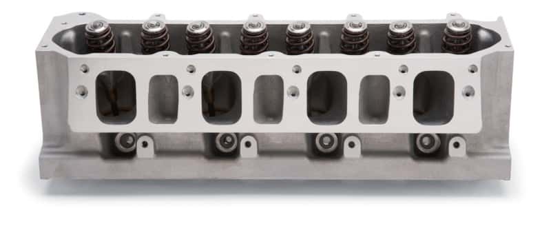 Edelbrock — Edelbrock Cylinder Head Race Victor Jr Complete Chevy Gen V LT1/LT4
CYL HEADS-RACE - view 1