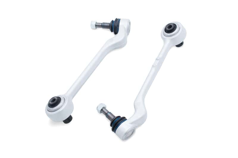 Superpro — SuperPro 2006 BMW 325i Base Front Lower Control Arm Set w/ Bushings
Control Arm Set - view 2