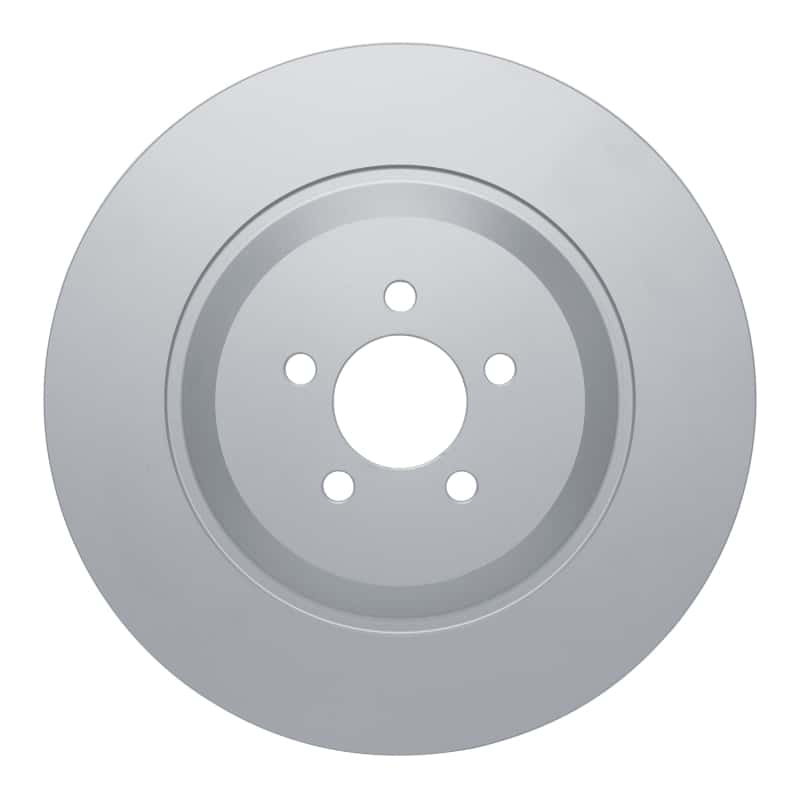 DFC — DFC 21-23 Dodge Challenger Right Front GeoSPEC Coated Rotor - view 1