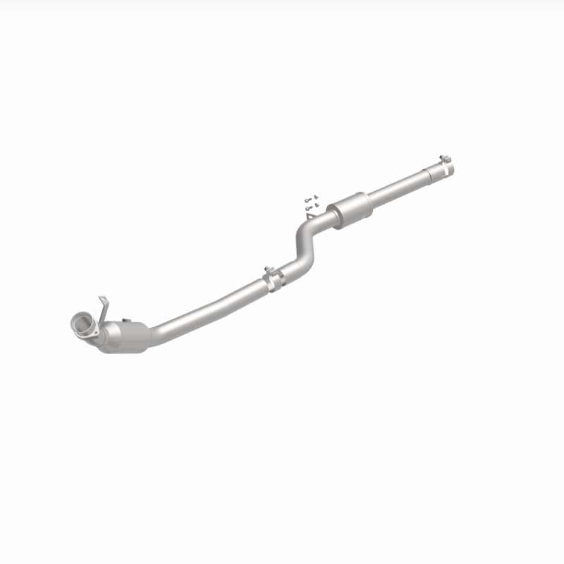 Magnaflow — Magnaflow Conv DF 2013-2017 SL550 V8 4.6 OEM Underbody
OEM Grade
OEM - view 8