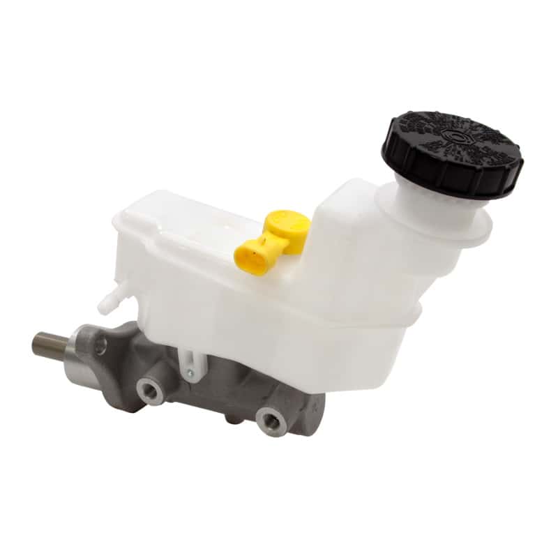 DFC — DFC 13-16 Dodge Dart Brake Master Cylinder
DFC Brake Master Cyl - view 2