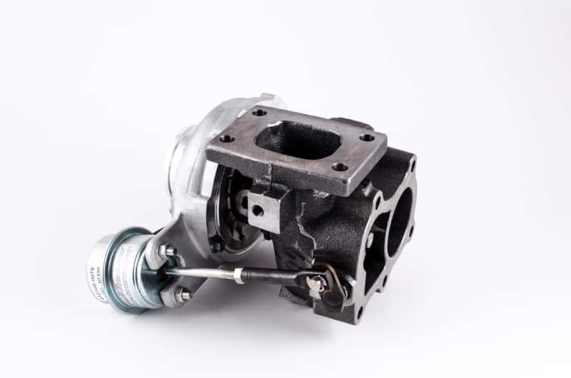 Garrett — Garrett GT2252 Turbocharger CHRA 451298-0006
grt452187-5006S - view 3