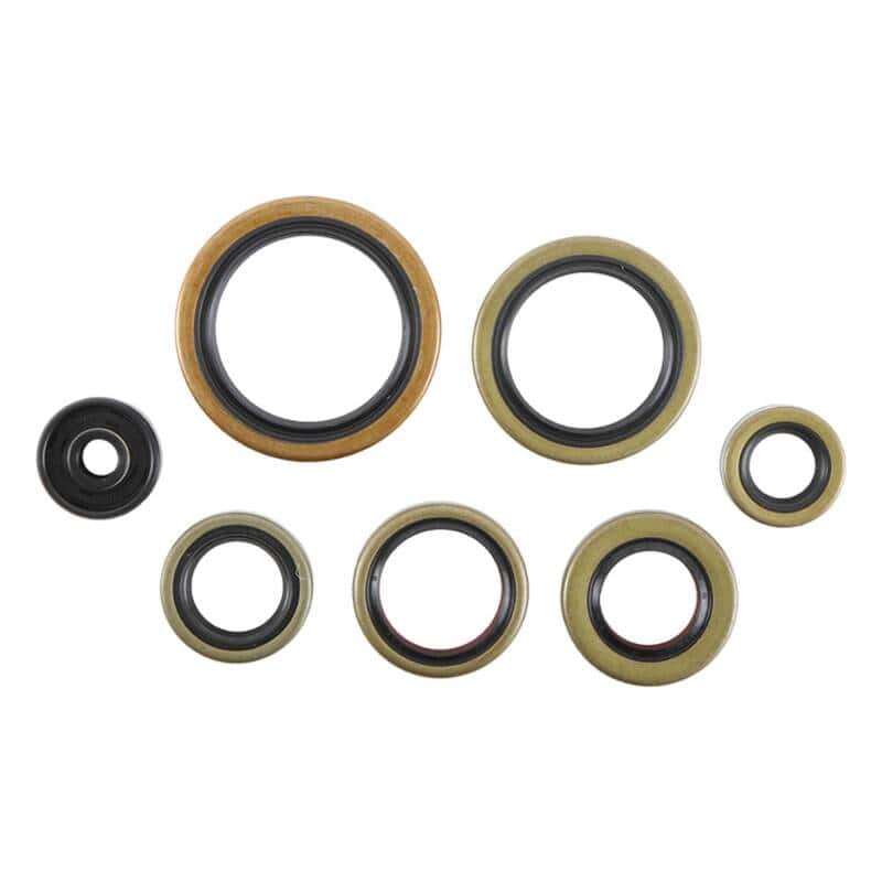 Vertex Pistons — Vertex Gaskets 21-23 Gas-Gas EC250 Oil Seal Kit - view 2
