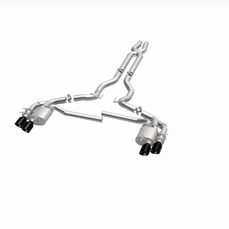 Magnaflow — Magnaflow 18-21 Ford Mustang 5.0L V8 NEO Cat-Back Exhaust System - view 28