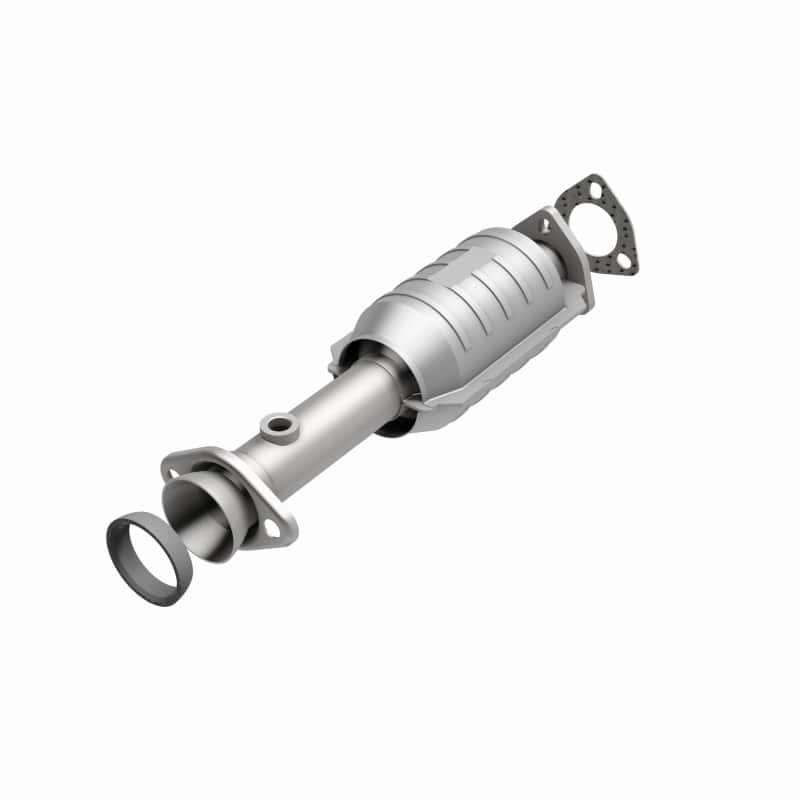 Magnaflow — MagnaFlow Conv DF 00-01 Integra RS/GS/GSR 49S
HM Grade
HM - view 28