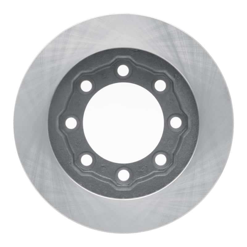 DFC — DFC 77-93 Chevrolet K30 Front Brake Rotor
DFC Brake Rotor - view 5