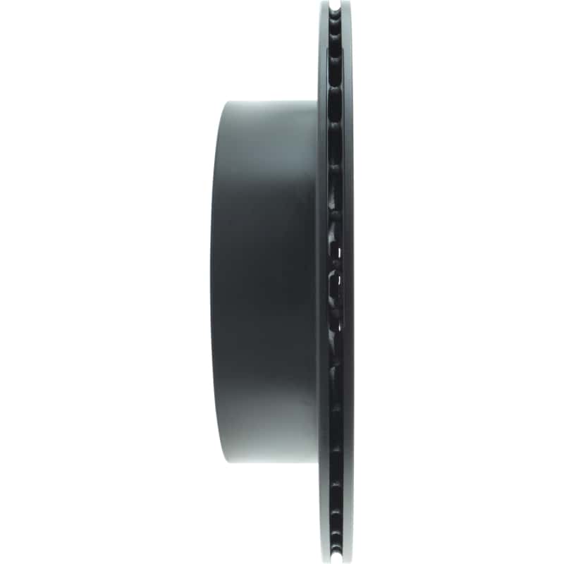 Stoptech — StopTech Power Slot 93-94 Lexus LS Series / 95-00 LS400 / 92-00 SC 400 Rear Left Slotted Rotor
Sport Slotted Rotor
Disc Brake Rotor - view 7