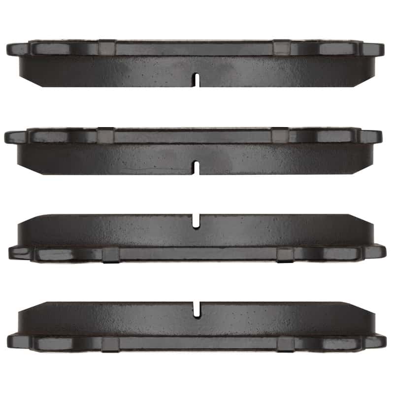 DFC — DFC 05-23 Chrysler 300 Front Euro 5000 Ceramic Brake Pads
DFC Brake Pad Set - view 4