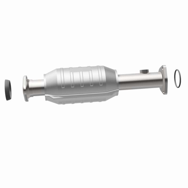 Magnaflow — MagnaFlow Conv DF 96-99 Acura Integra GS LS
HM Grade
HM - view 9