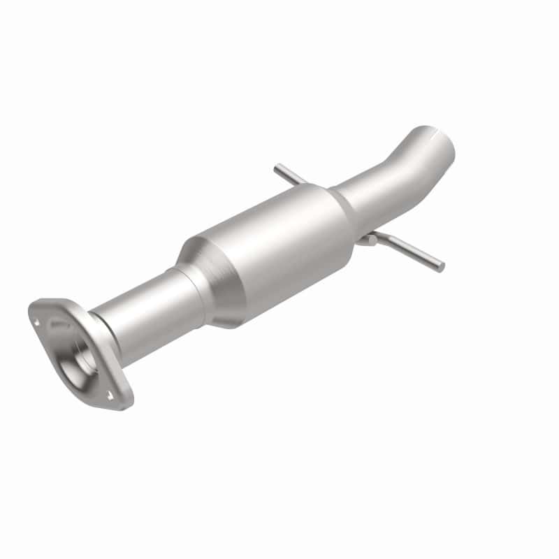 Magnaflow — Magnaflow 14-15 Highlander 3.5 Undby Direct Fit Converter
OEM Grade
OEM - view 7