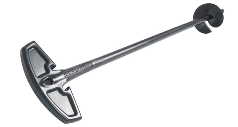 Rhino-Rack — Rhino-Rack Sand Screw - Set of Two - view 4