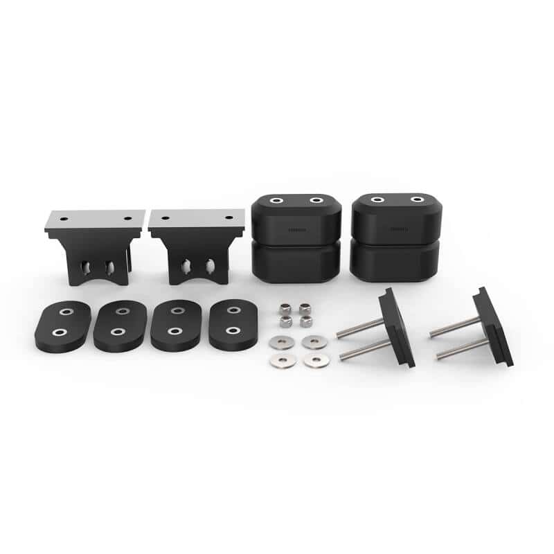 Timbren — Timbren 2007+ Mercedes Sprinter 3500 Rear Suspension Enhancement System
Susp Enhancement Sys - view 3