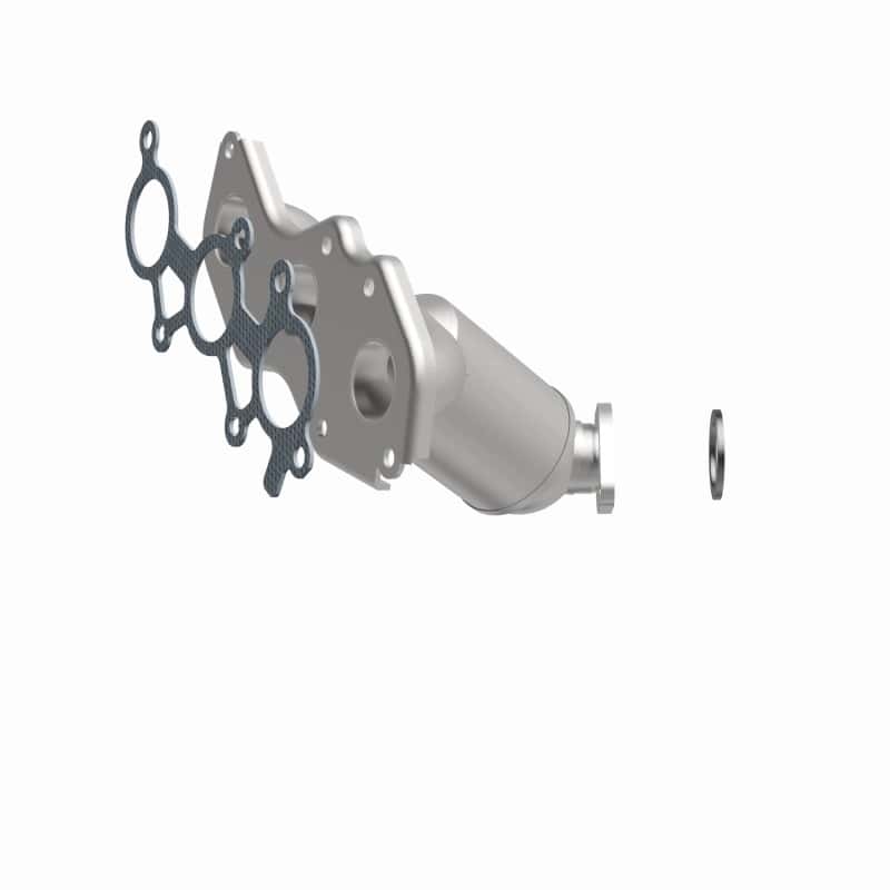 Magnaflow — MagnaFlow Conv DF 14-15 Toyota Highlander 3.5L Manifold
OEM Grade
OEM - view 29
