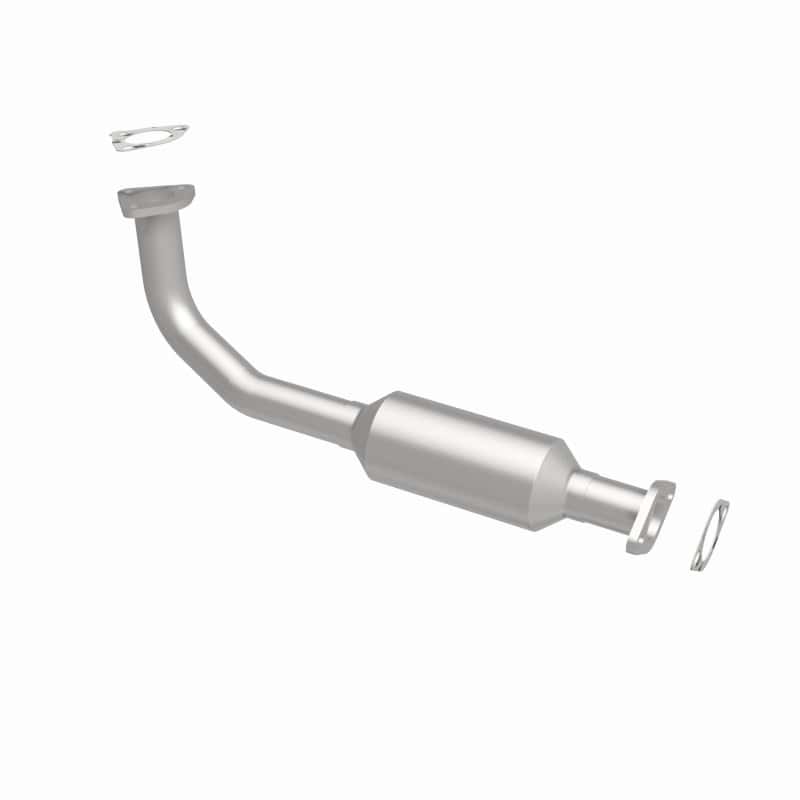 Magnaflow — Magnaflow 98-00 Sportage 2 OEM Undrbdy Direct Fit Converter
OEM Grade
OEM - view 13