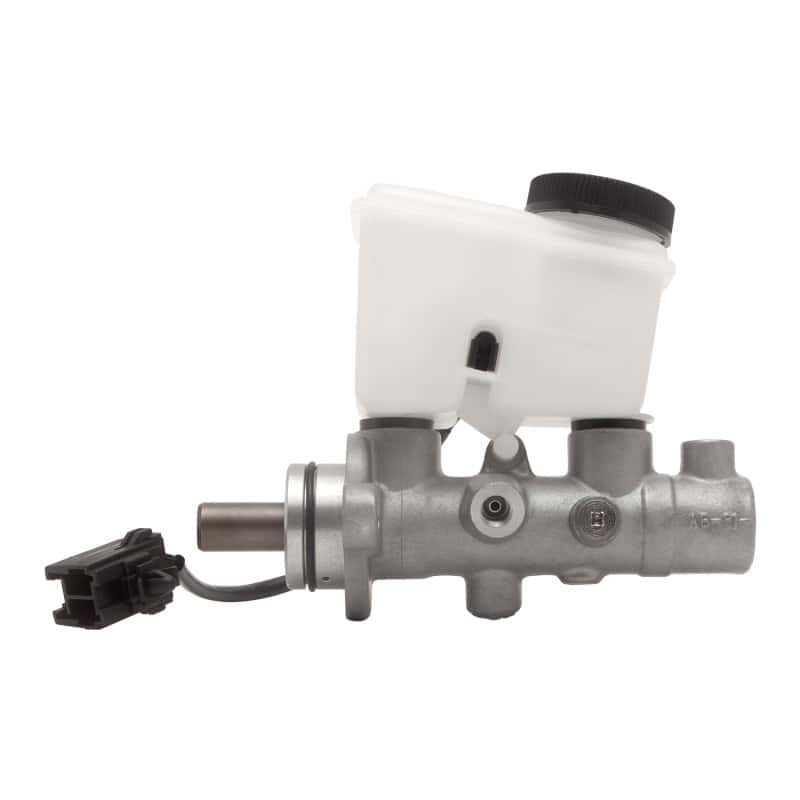 DFC — DFC 95-96 Mazda Protege Brake Master Cylinder
DFC Brake Master Cyl - view 2