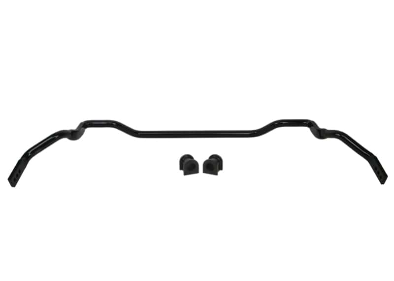 Whiteline — Whiteline Toyota 4Runner 03-09 Lexus GX470 03-09 Front Heavy Duty Adjustable 30mm Swaybar
Sway Bar - view 6