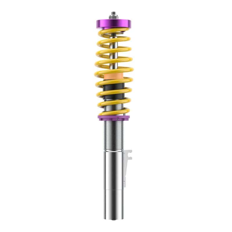 KW — KW Coilover Kit V1 Porsche 911 (996) Carrera 2; incl. Convertible + Targa
Coilover Kit - view 6