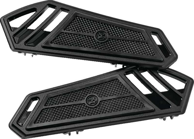 Performance Machine — Performance Machine Floorboard Assembly Driver Superlight - Black Ops - view 2